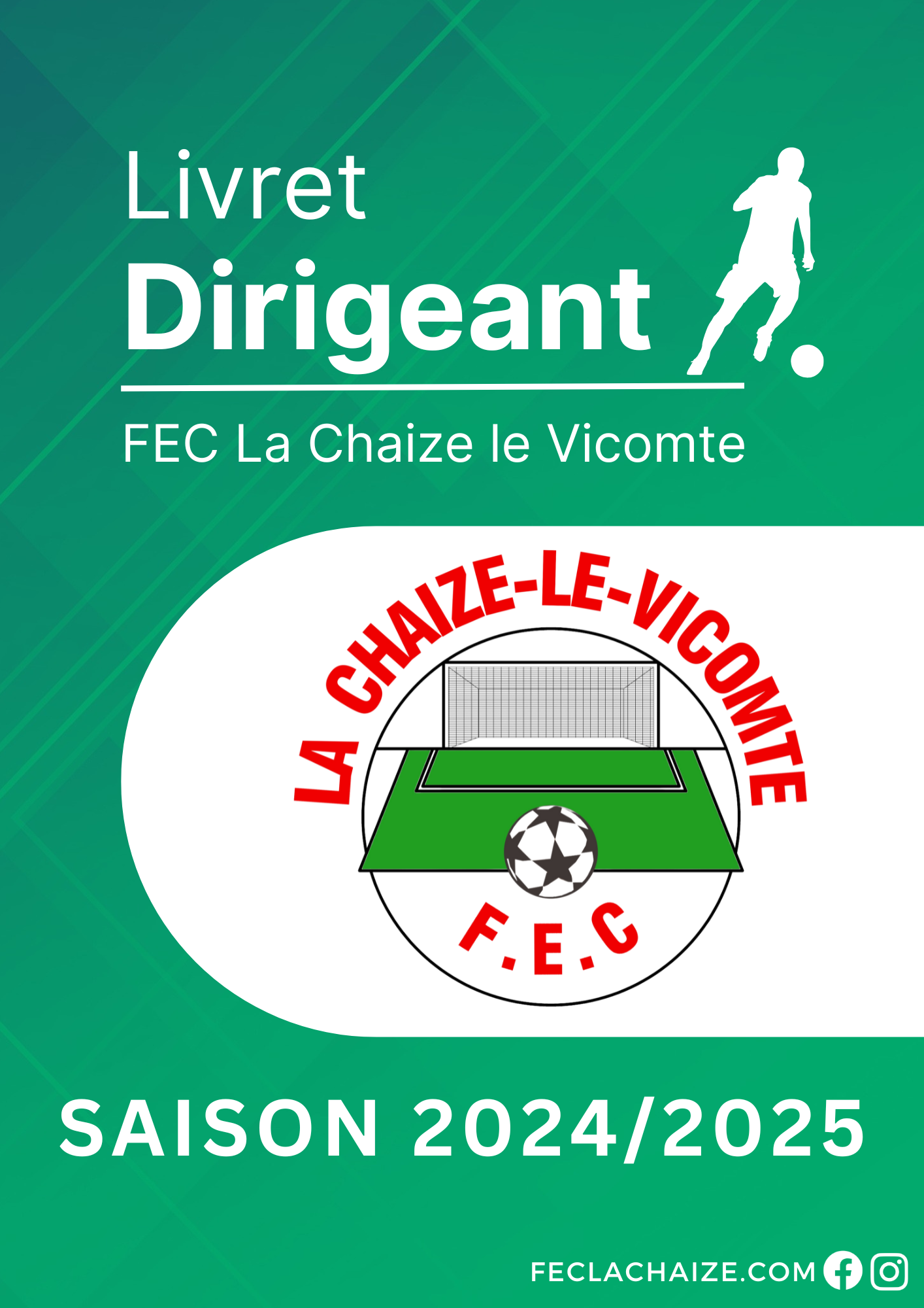 Livret Dirigeant du FEC