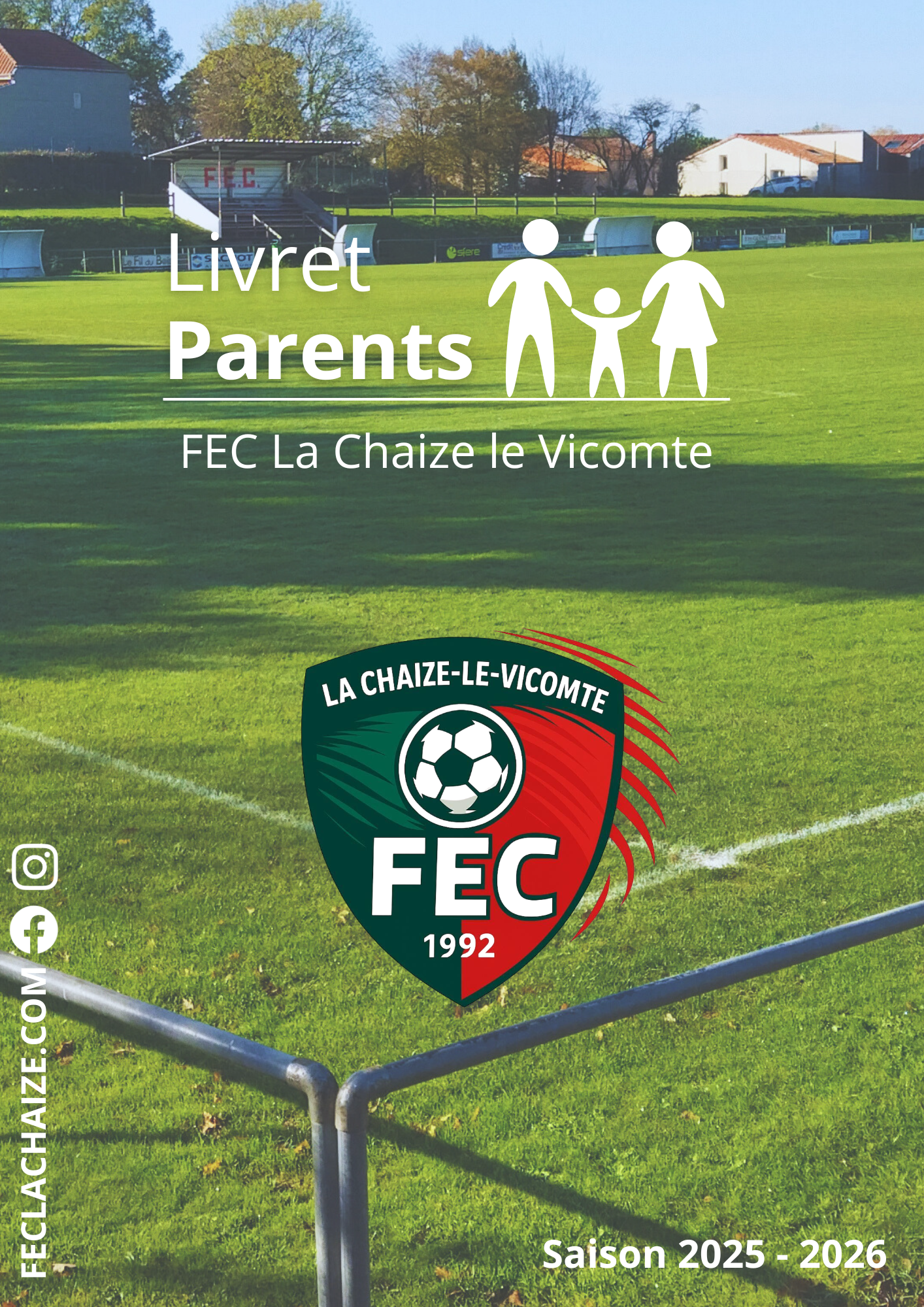 Livret Parents