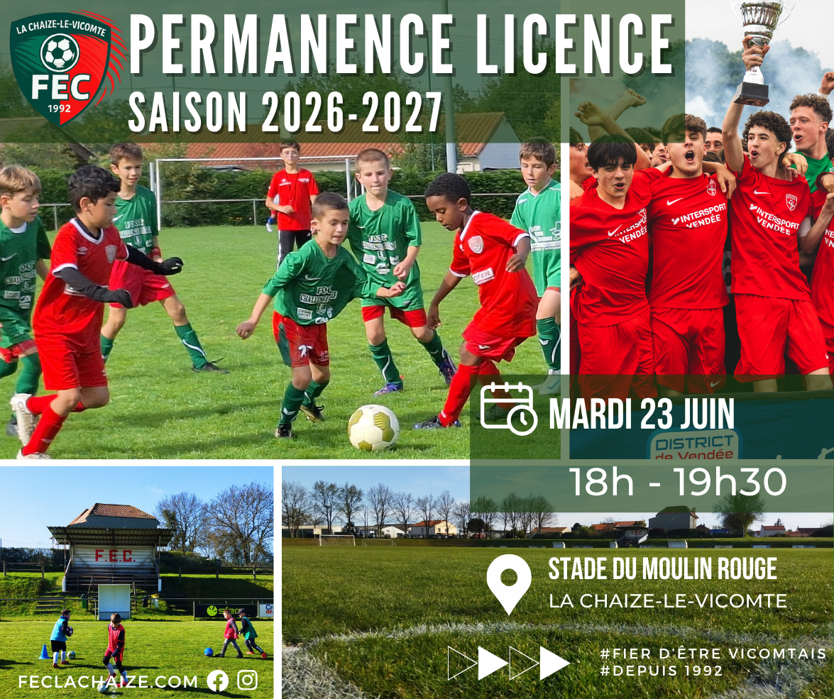 LICENCES